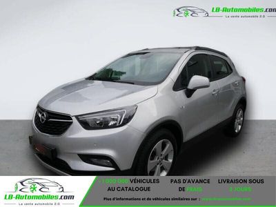 occasion Opel Mokka 1.4 Turbo - 140 Ch Bva