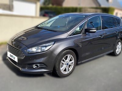 occasion Ford S-MAX 2.0 TDCi 150 S&S Titanium