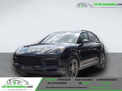 Occasion 2018 Porsche Cayenne SUV | 70 200 €