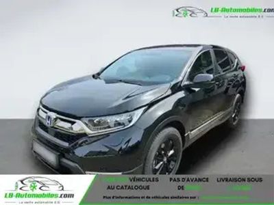 occasion Honda CR-V E:hev 2.0 I-mmd 4wd 148ch