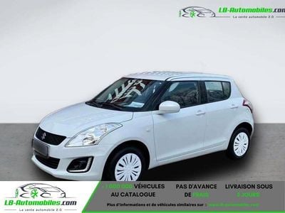 Occasion Suzuki Swift 94 ch (69 kW) 2016 Citadine