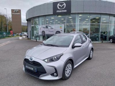 occasion Toyota Yaris Hybrid HYBRIDE 1.5 116 DYNAMIC BUSINESS