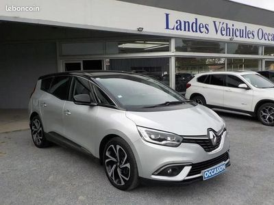 Occasion 2019 Renault Grand Scénic IV Intens Monospace | 13 990 €