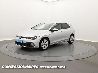 occasion VW Golf 1.5 eTSI OPF 150 DSG7 Style 1st