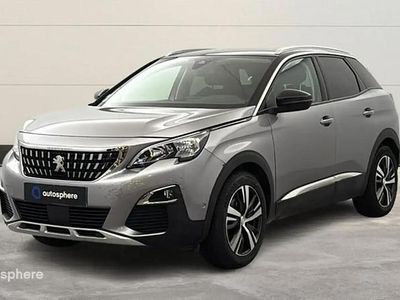 Occasion 2019 Peugeot 3008 Allure SUV | 15 499 € (Prix juste)