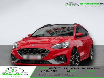 Occasion 2020 Ford Focus ST Break | 30 500 € (Prix juste)