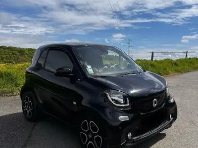 occasion Smart ForTwo Coupé 1.0 71 ch S&S Prime