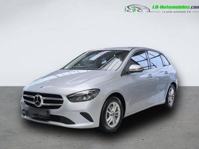 Mercedes B200