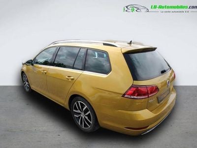 VW Golf VII