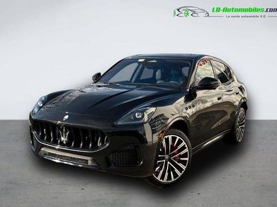 Maserati Grecale