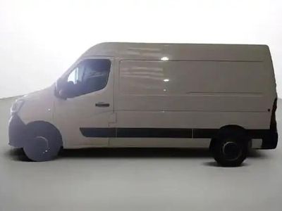 Occasion Renault Master 2024 Blanc mineral Monospace