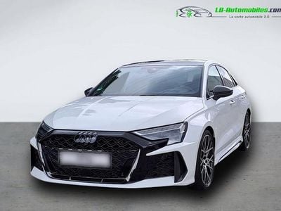 Audi RS3 Sportback