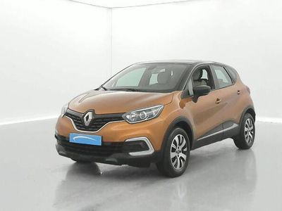 occasion Renault Captur TCe 90 - 19 SL Sunset