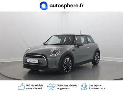 occasion Mini Cooper Cooper136ch Classic BVA7