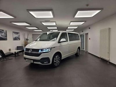 VW Multivan