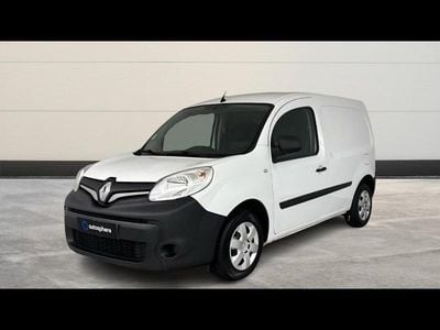 Blanc Occasion 2020 Renault Kangoo Van | 12 799 €