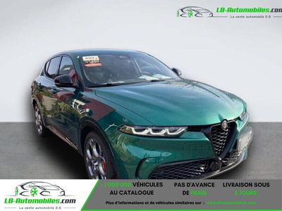 occasion Alfa Romeo Tonale 1.5 Hybrid Essence 130 ch BVA