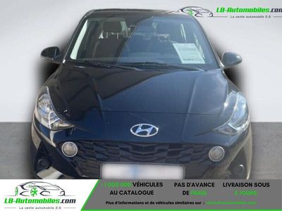 occasion Hyundai i10 1.2 84 BVA