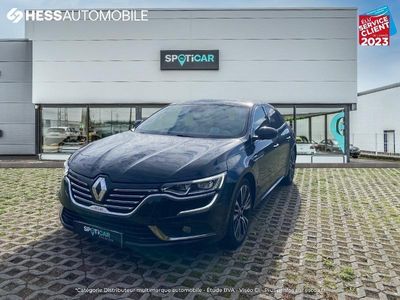 occasion Renault 19 Talisman 2.0 Blue Dci 200ch Initiale Paris Edc -