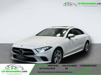 occasion Mercedes CLS450 ClasseBva