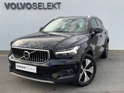 occasion Volvo XC40 T5 Recharge 180 + 82ch Business DCT 7 - VIVA163905365