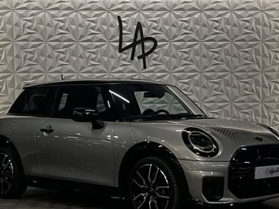 Occasion Mini John Cooper Works 205 ch (150 kW) 2025 Citadine