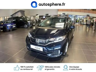 occasion Honda Jazz 1.3 i-VTEC 102ch Exclusive Euro6d-T