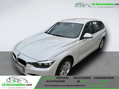 Occasion 2014 BMW 318 Berline | 19 900 € (Prix cher)