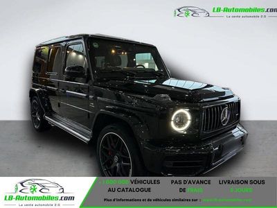 Occasion 2024 Mercedes G63 AMG AMG SUV | 189 800 € (Bon prix)
