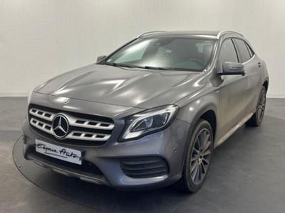 Occasion 2019 Mercedes GLA200 Edition SUV | 19 900 € (Bon prix)