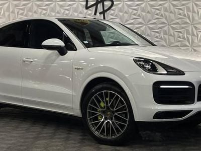 Occasion Porsche Cayenne 462 ch (339 kW) 2020 SUV