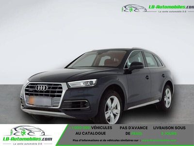 occasion Audi Q5 TDI 231 BVA Quattro