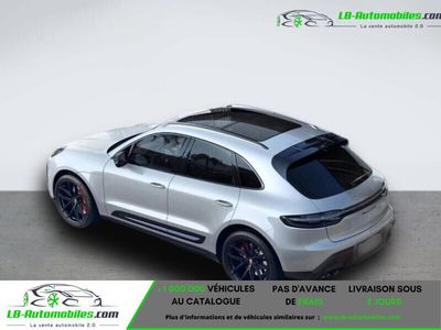 occasion Porsche Macan GTS 3.0 440 ch PDK