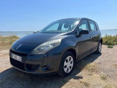 Renault Scénic III