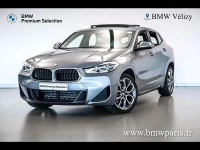 Gris Occasion 2022 BMW X2 M Sport SUV | 35 860 € (Prix juste)