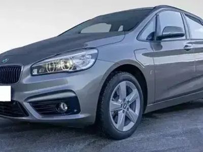 BMW 225 Active Tourer