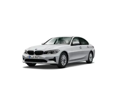 occasion BMW 320 NaviParkassistCamComfortacc