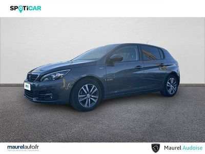 Occasion Peugeot 308 Style 110 ch (80 kW) 2021 Berline