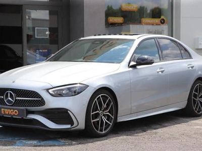 Mercedes C300