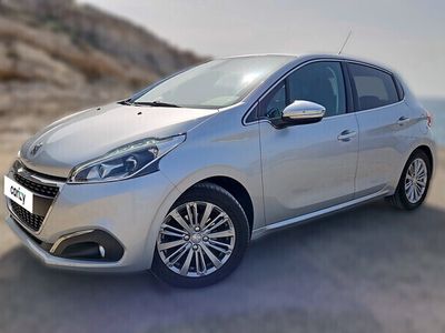 occasion Peugeot 208 PureTech 110ch S&S BVM6 Allure