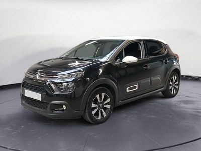 Occasion 2024 Citroën C3 PureTech Citadine | 12 990 € (Prix juste)