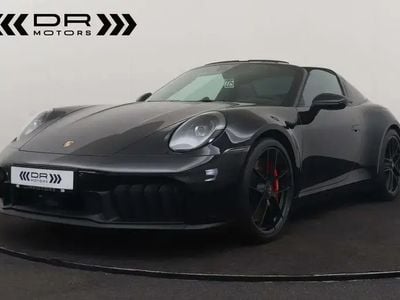 Porsche 911 Targa 4