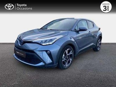 Occasion 2023 Toyota C-HR Design SUV | 23 900 € (Super prix)