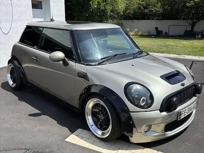 Occasion 2007 Mini Cooper S Hatch Citadine | 7 500 € (Prix cher)