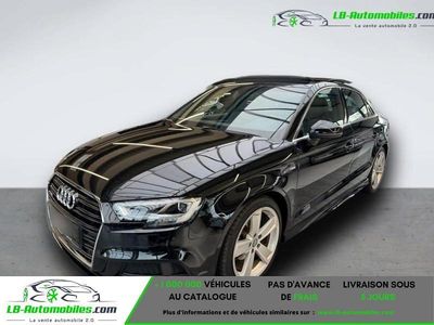 Occasion 2017 Audi A3 Sport Berline | 23 800 € (Prix assez cher)