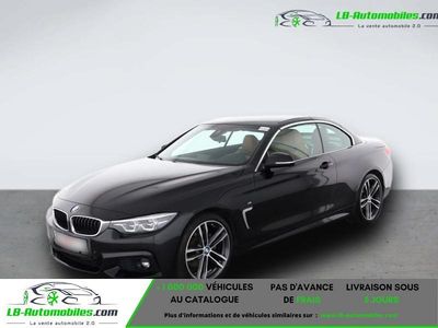 Occasion 2018 BMW 430 Comfort Edition Coupé | 39 100 €