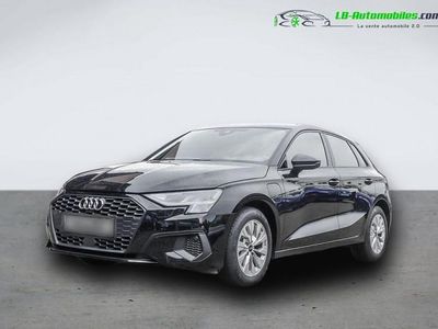 Audi A3 Sportback e-tron