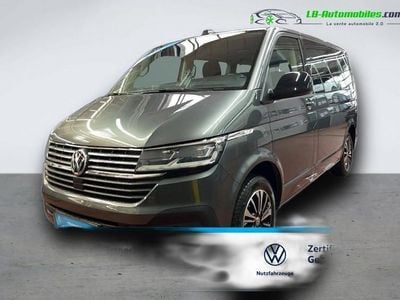 VW Multivan