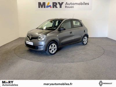 occasion Renault Twingo TWINGO IIIIII TCe 95 - Zen