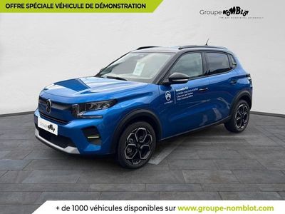 Occasion 2025 Citroën C3 Citadine | 21 900 € (Prix cher)